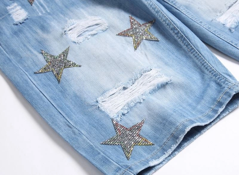 Dsquared2 Short Pants Functional 120274