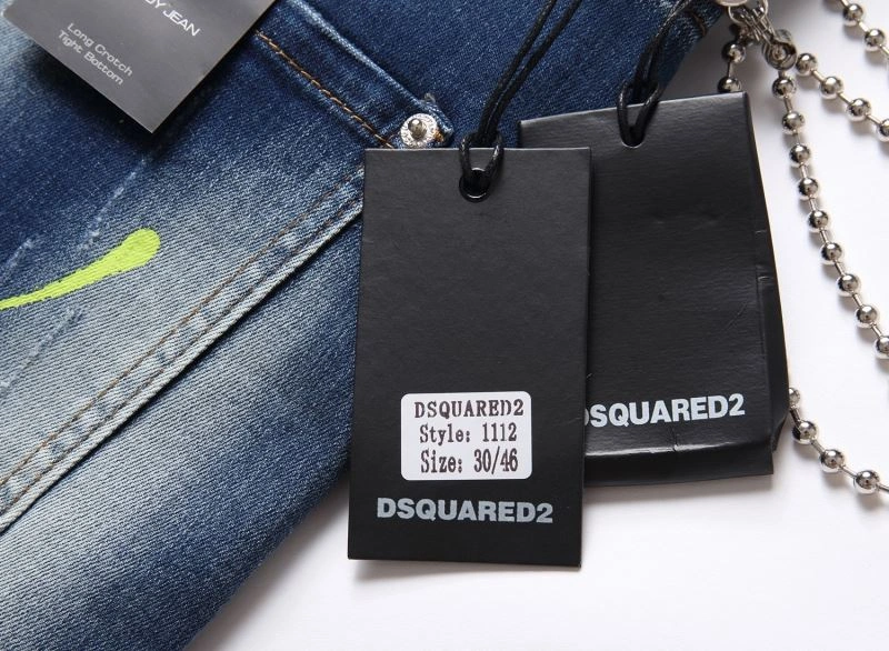 Sporty Dsquared2 Short Pants 120276