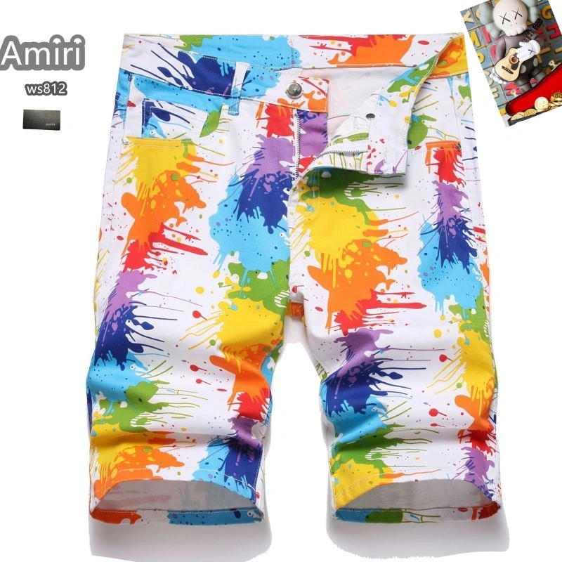 AllSeason Dsquared2 Short Pants 120270