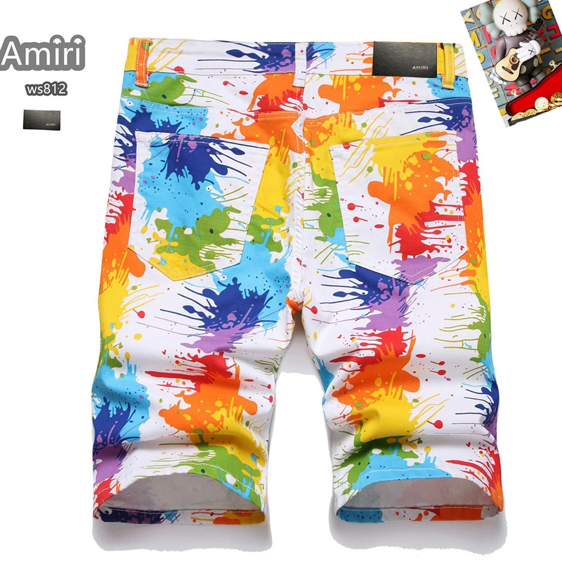 AllSeason Dsquared2 Short Pants 120270