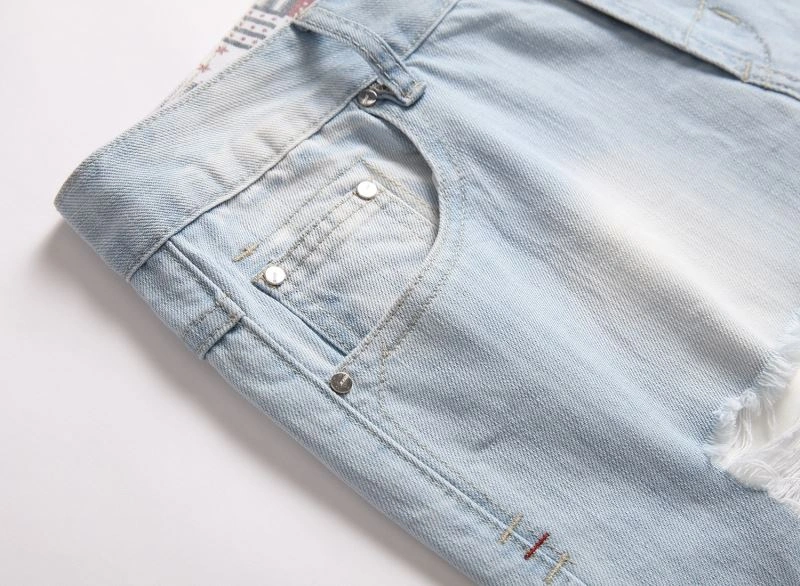 Dsquared2 Short Pants Contemporary 120264