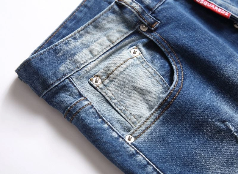 Sustainable Dsquared2 Short Pants 120260