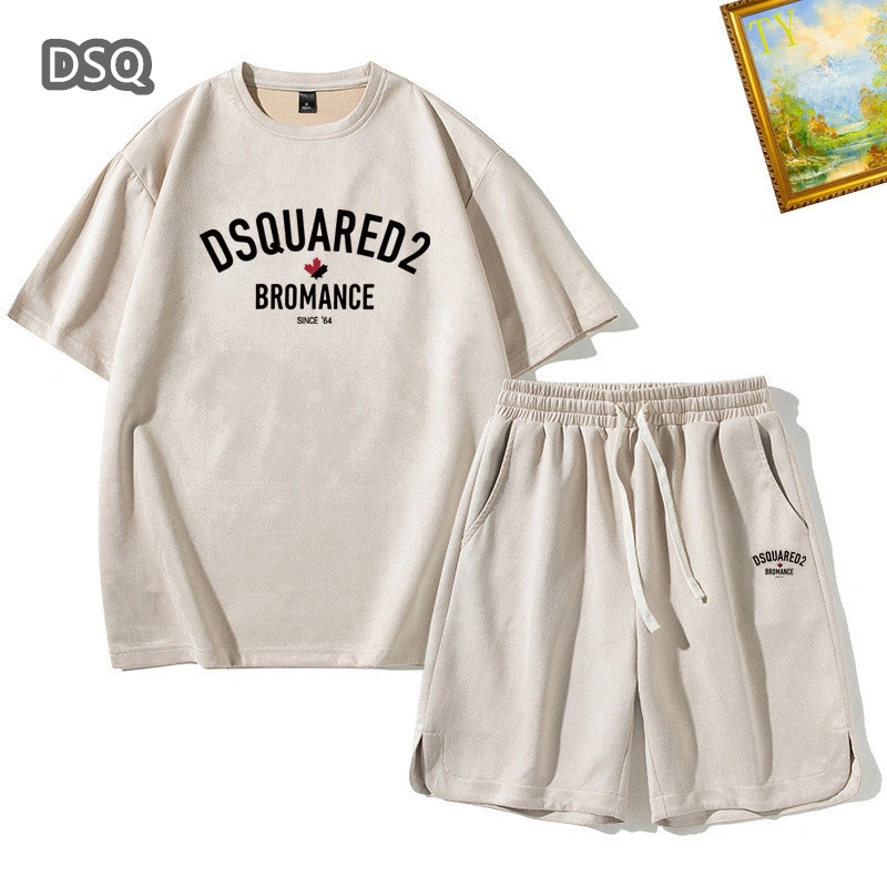 GoAnywhere Dsquared2 Short Suits 120335