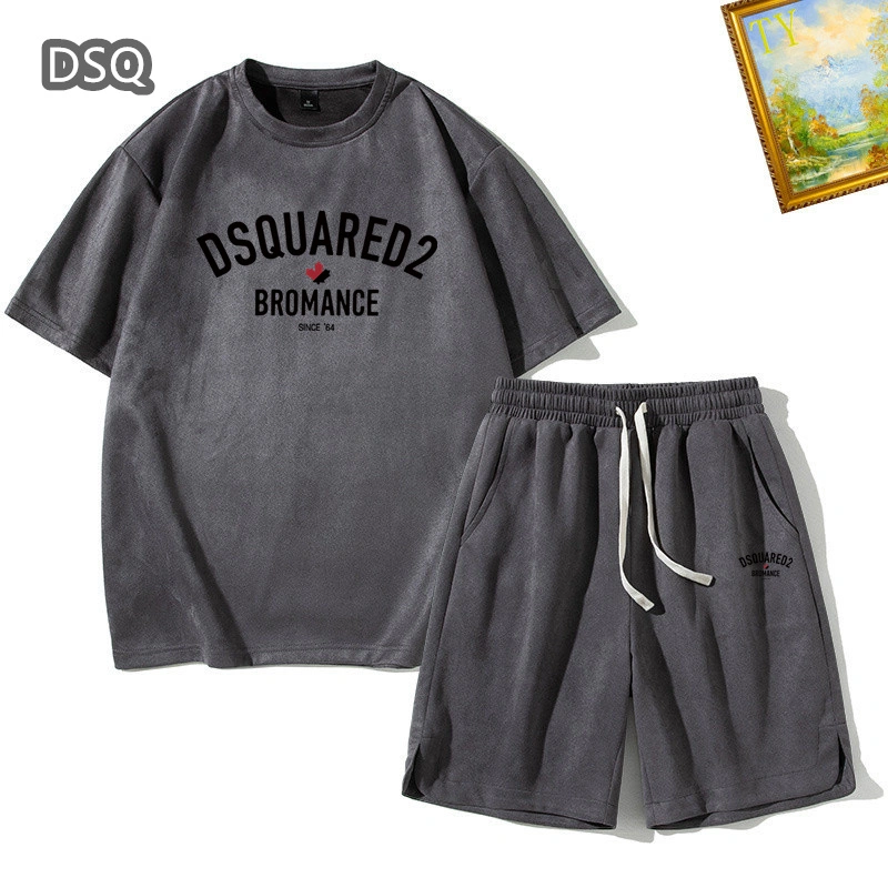 GoAnywhere Dsquared2 Short Suits 120335