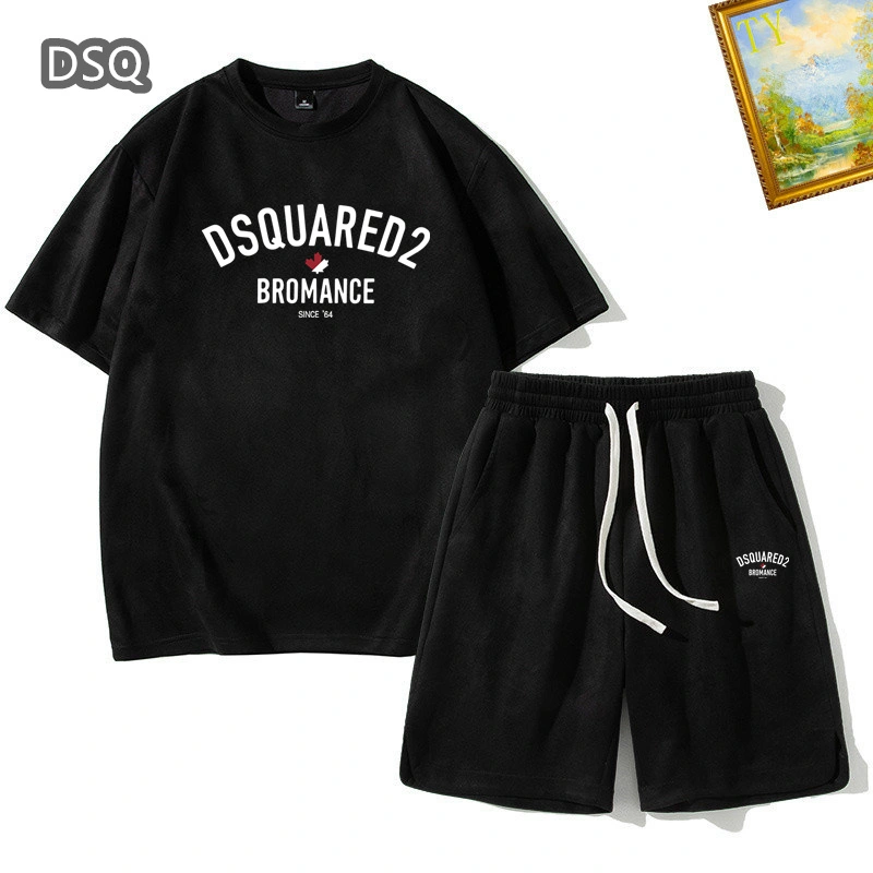 GoAnywhere Dsquared2 Short Suits 120335
