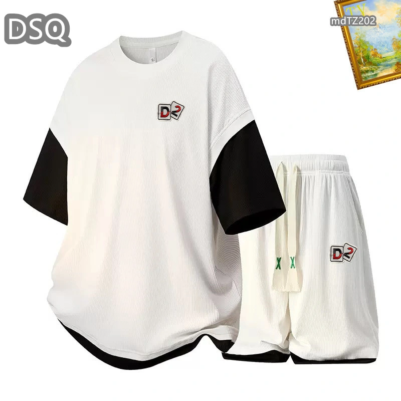 FlexibleFit Dsquared2 Short Suits 120262