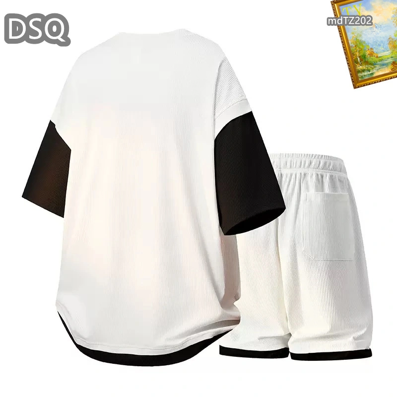 FlexibleFit Dsquared2 Short Suits 120262