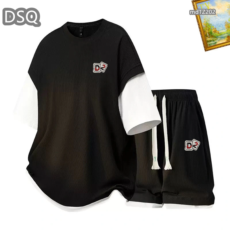 FlexibleFit Dsquared2 Short Suits 120262