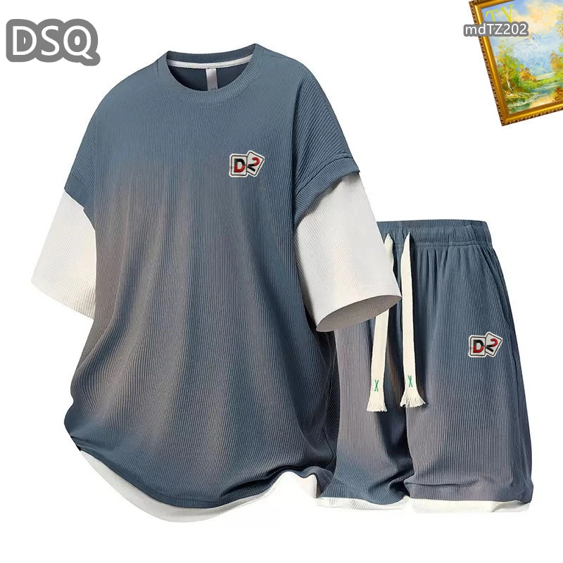 FlexibleFit Dsquared2 Short Suits 120262