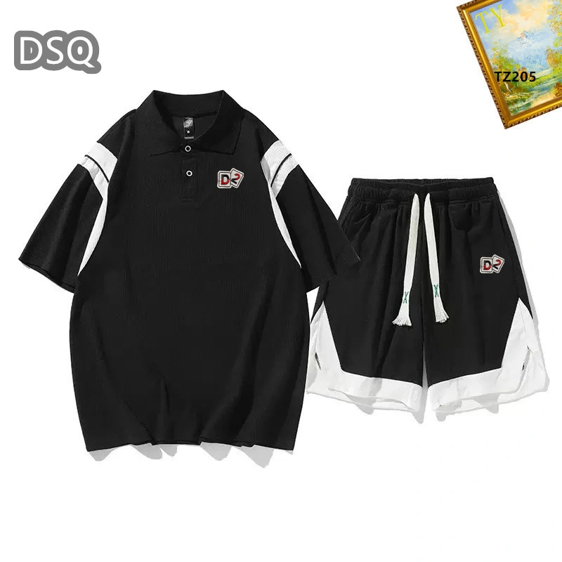 Dsquared2 Short Suits Affordable 120248