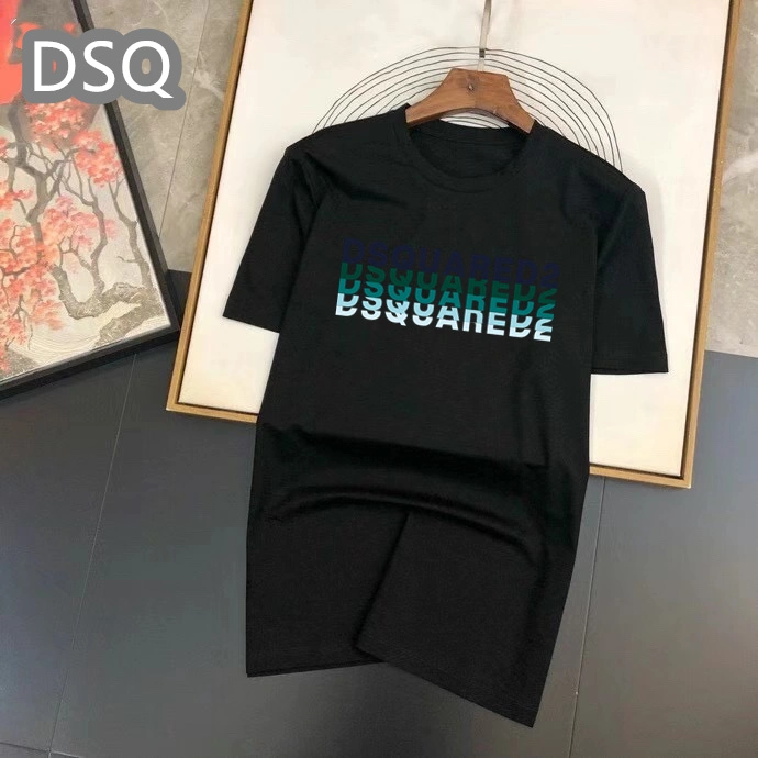 Trendsetting Dsquared2 T-Shirts 120293