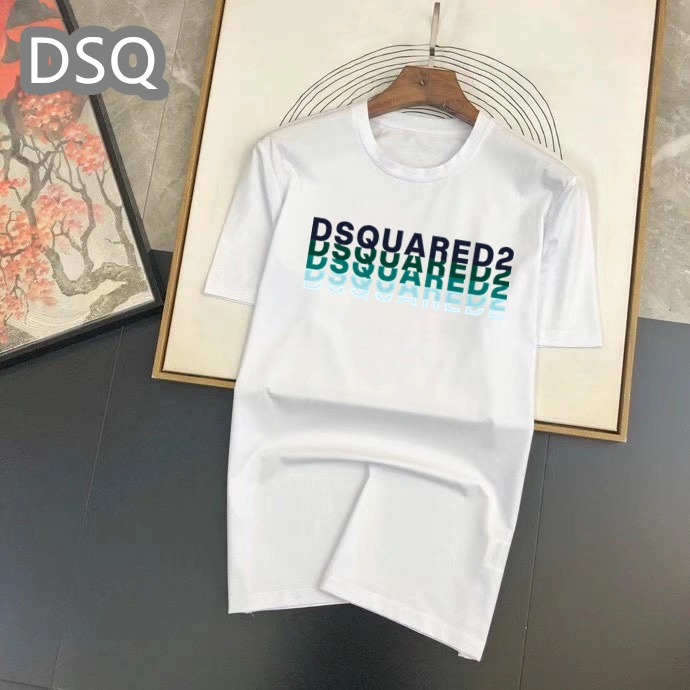 Trendsetting Dsquared2 T-Shirts 120293