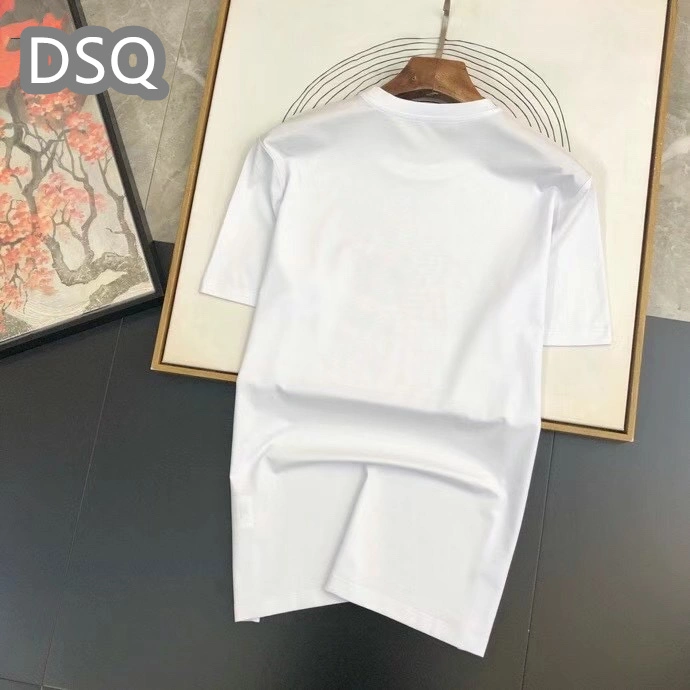 Trendsetting Dsquared2 T-Shirts 120293
