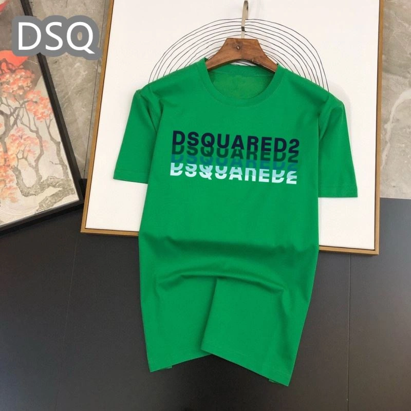 Trendsetting Dsquared2 T-Shirts 120293