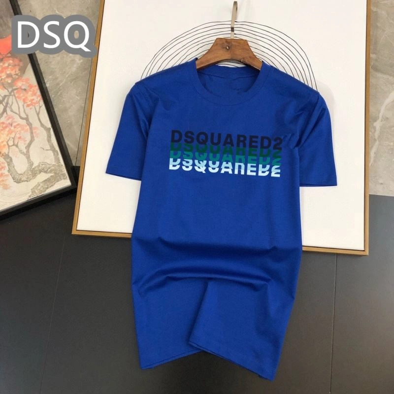 Trendsetting Dsquared2 T-Shirts 120293