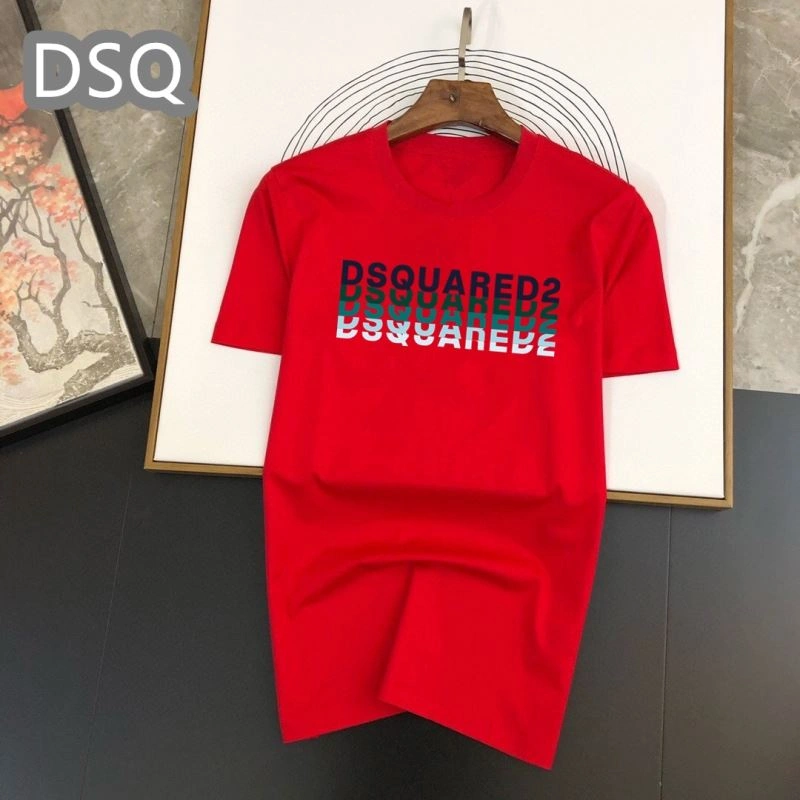 Trendsetting Dsquared2 T-Shirts 120293