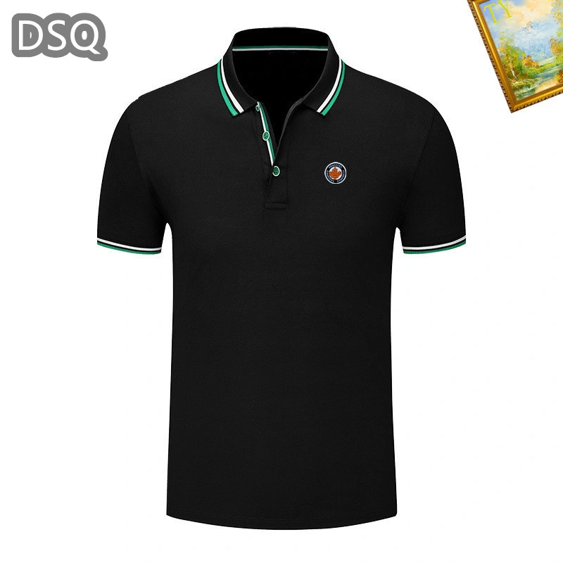 Dsquared2 T-Shirts WeatherProof 120245
