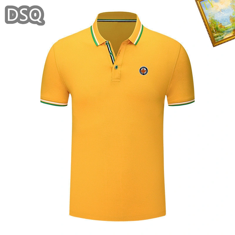 Dsquared2 T-Shirts WeatherProof 120245