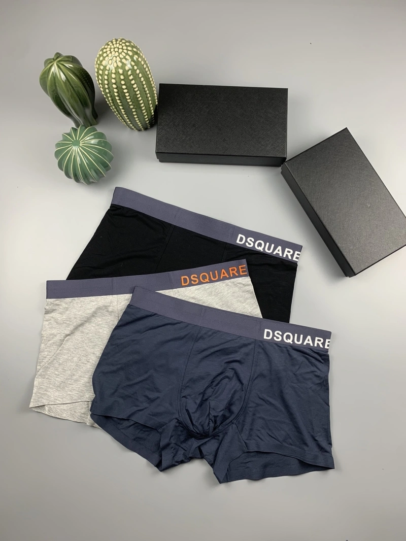 SunProtective Dsquared2 Underwear 276416