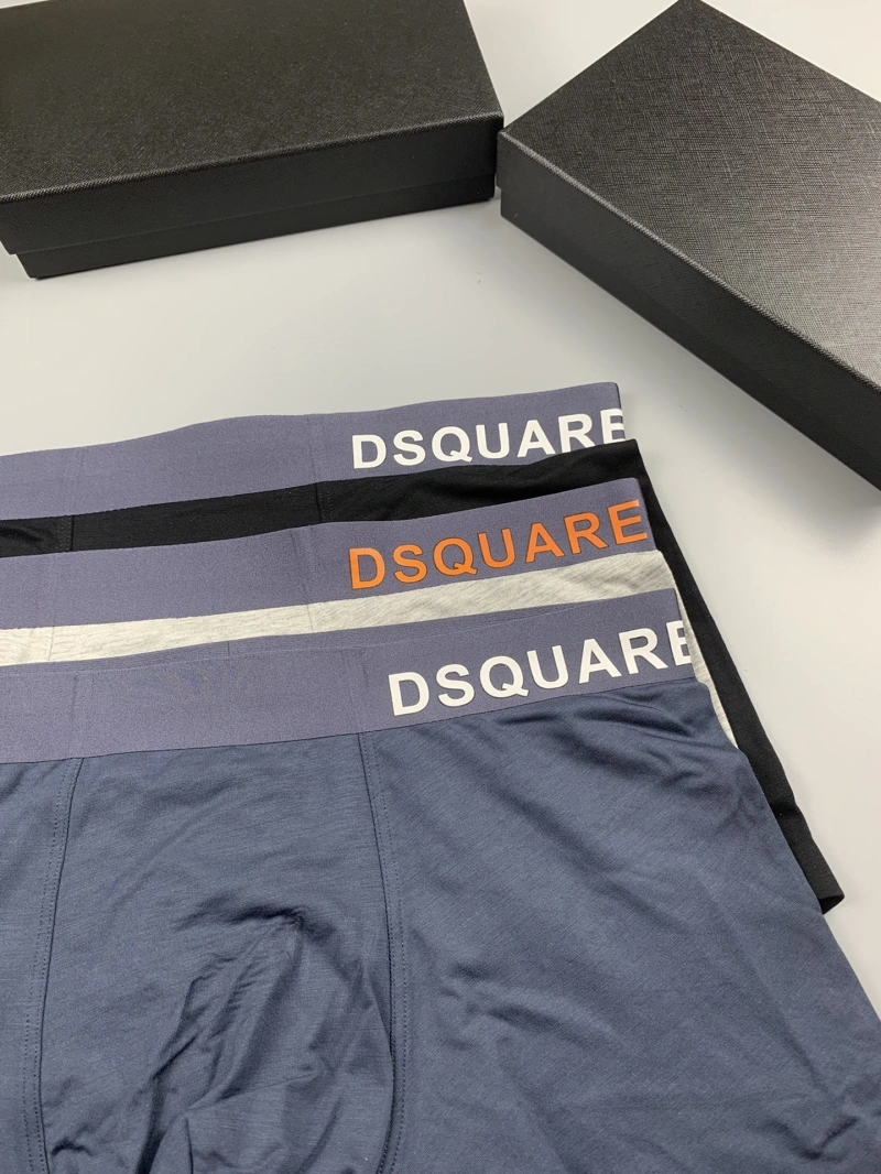 SunProtective Dsquared2 Underwear 276416