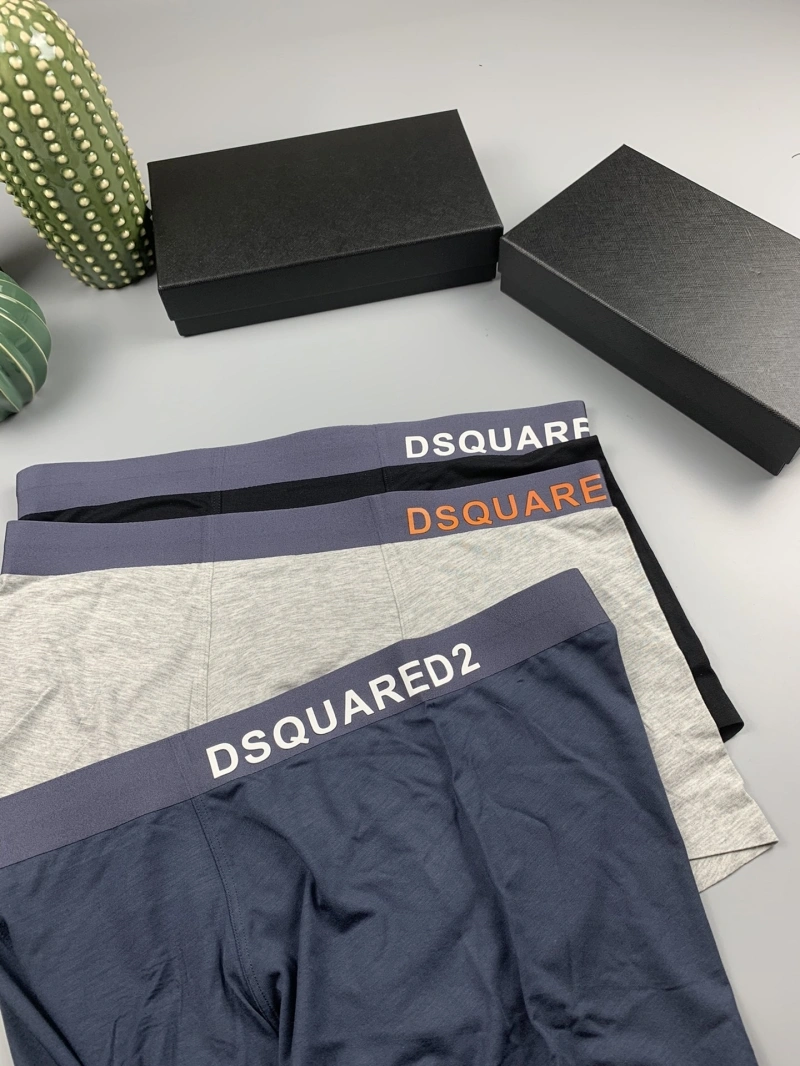 SunProtective Dsquared2 Underwear 276416