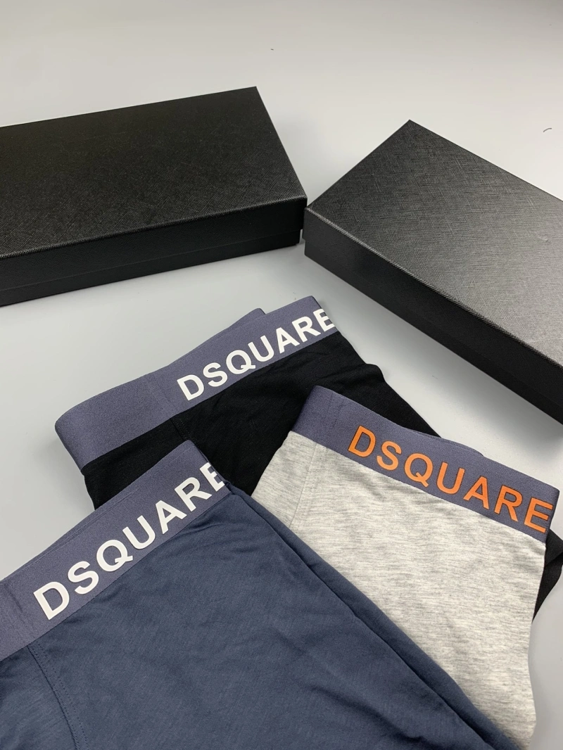 SunProtective Dsquared2 Underwear 276416