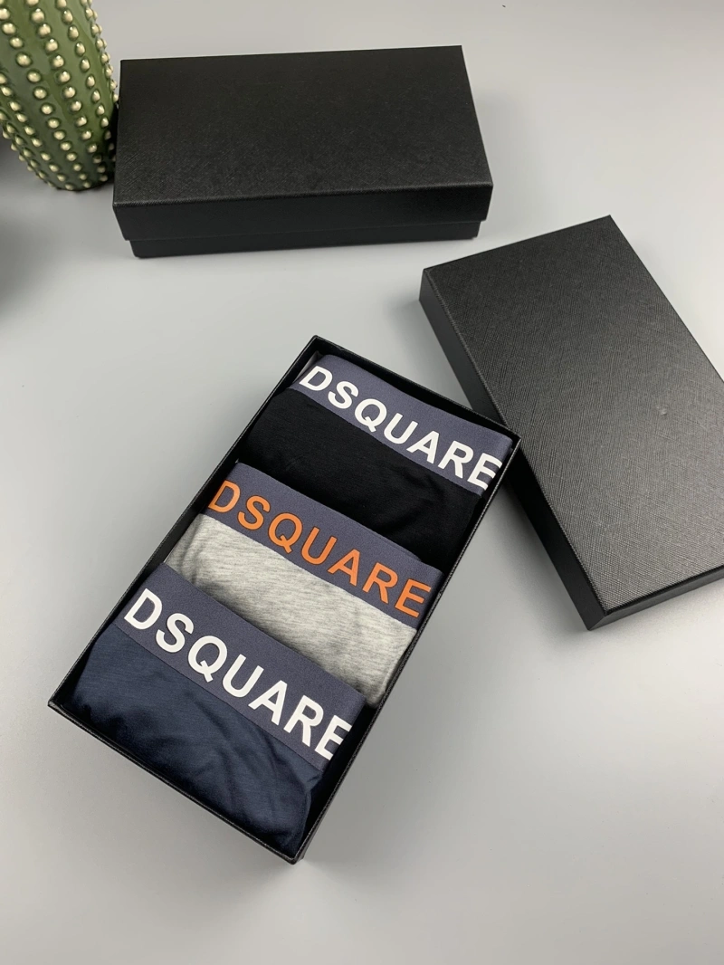 SunProtective Dsquared2 Underwear 276416