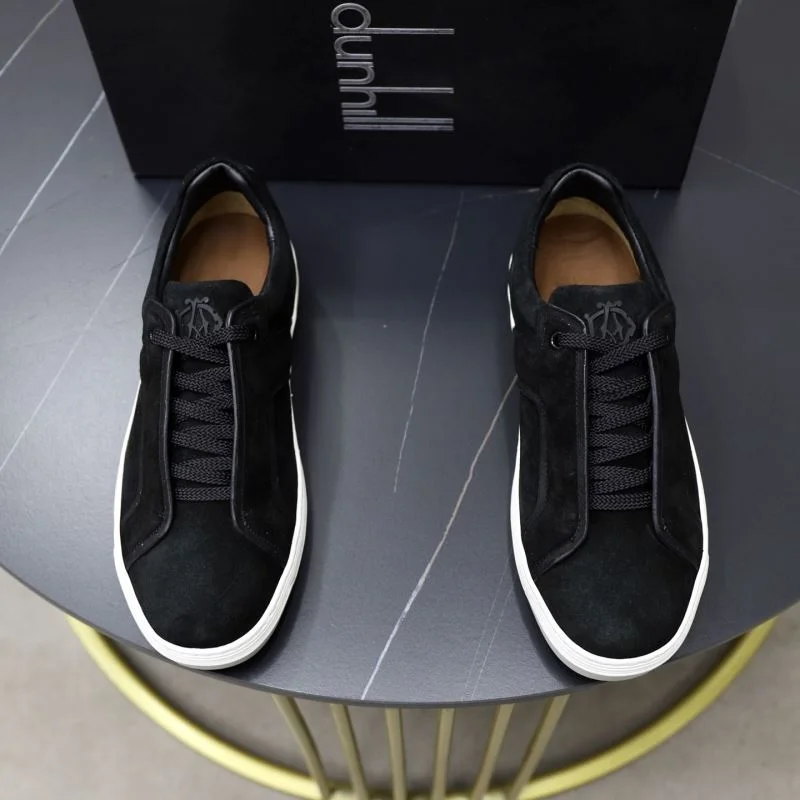 SunProtective Dunhill Shoes 14493