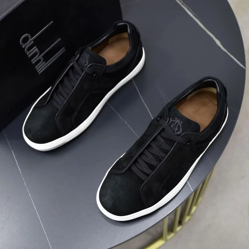 SunProtective Dunhill Shoes 14493