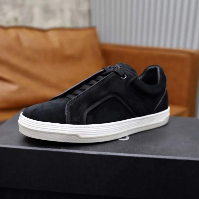SunProtective Dunhill Shoes 14493