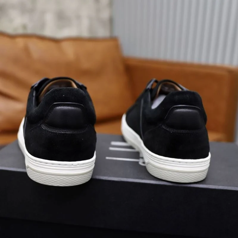 SunProtective Dunhill Shoes 14493