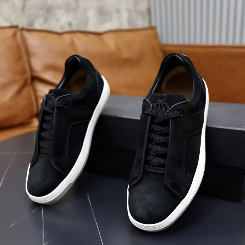 SunProtective Dunhill Shoes 14493