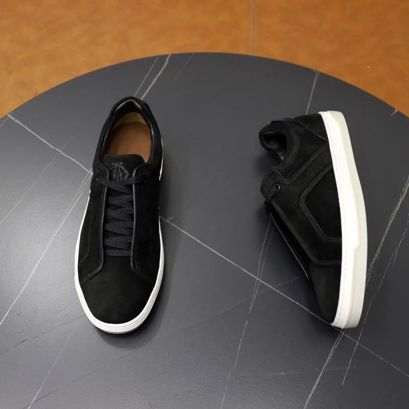 SunProtective Dunhill Shoes 14493