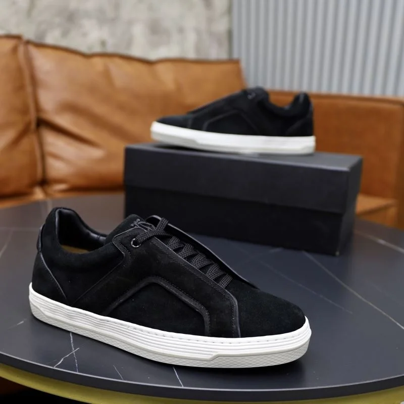 SunProtective Dunhill Shoes 14493
