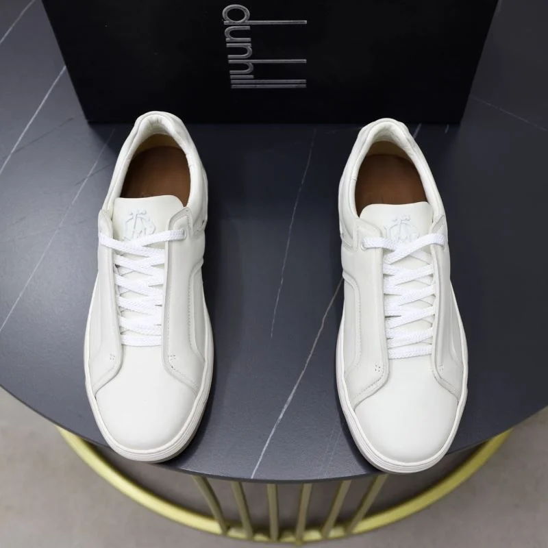 Comfortable Dunhill Shoes 14487