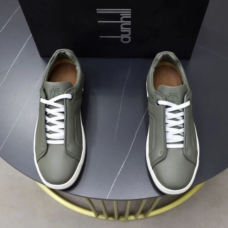 Popular Dunhill Shoes 14490