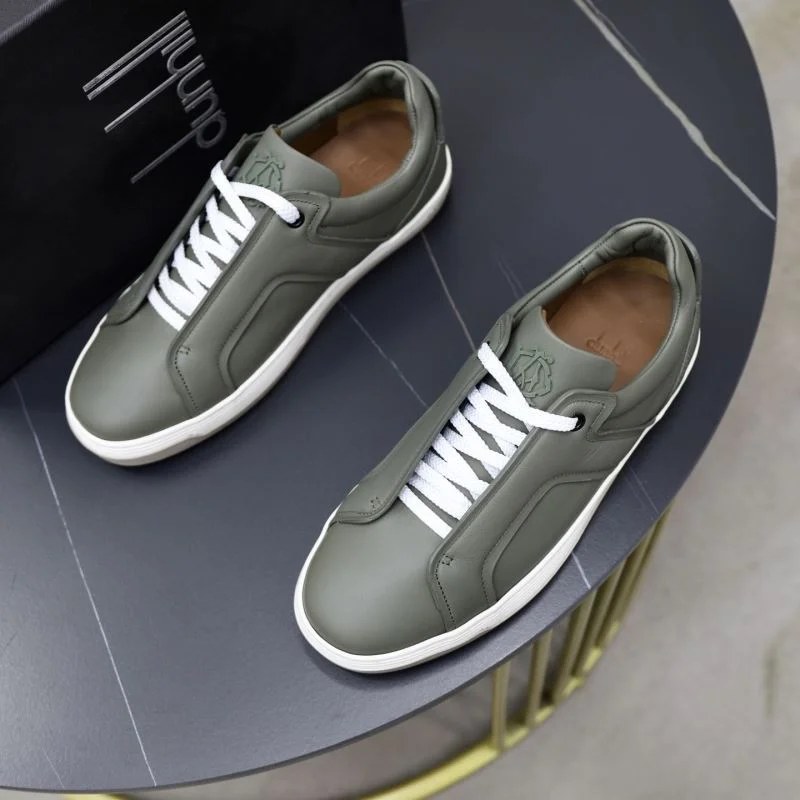 Popular Dunhill Shoes 14490