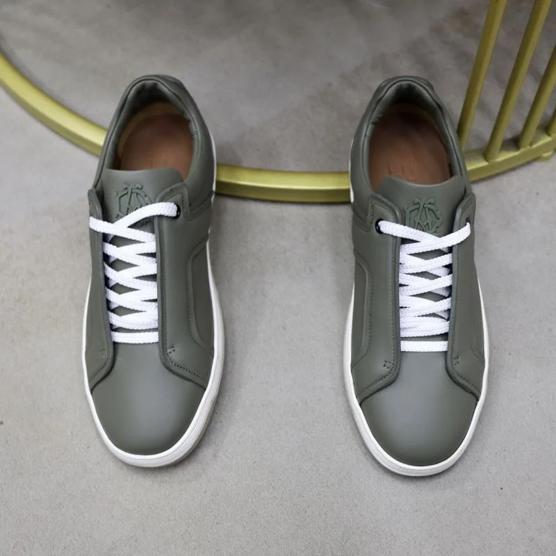 Popular Dunhill Shoes 14490