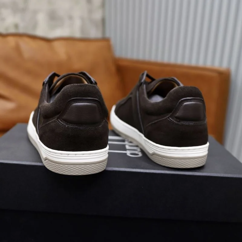 FlexibleFit Dunhill Shoes 14489