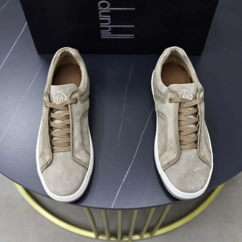 Dunhill Shoes Bright 14510