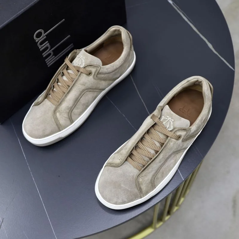 Dunhill Shoes Bright 14510
