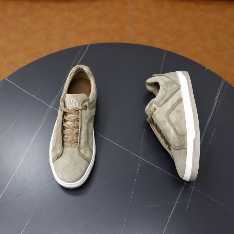 Dunhill Shoes Bright 14510