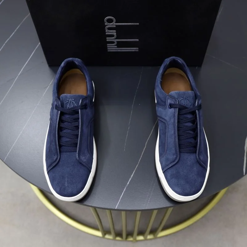 Dunhill Shoes Sophisticated 14492