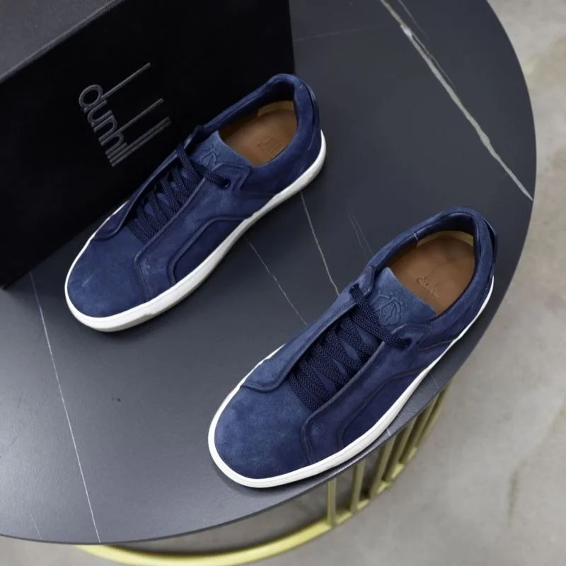 Dunhill Shoes Sophisticated 14492