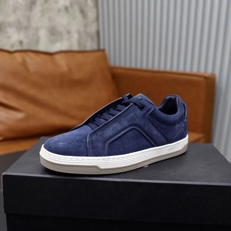 Dunhill Shoes Sophisticated 14492