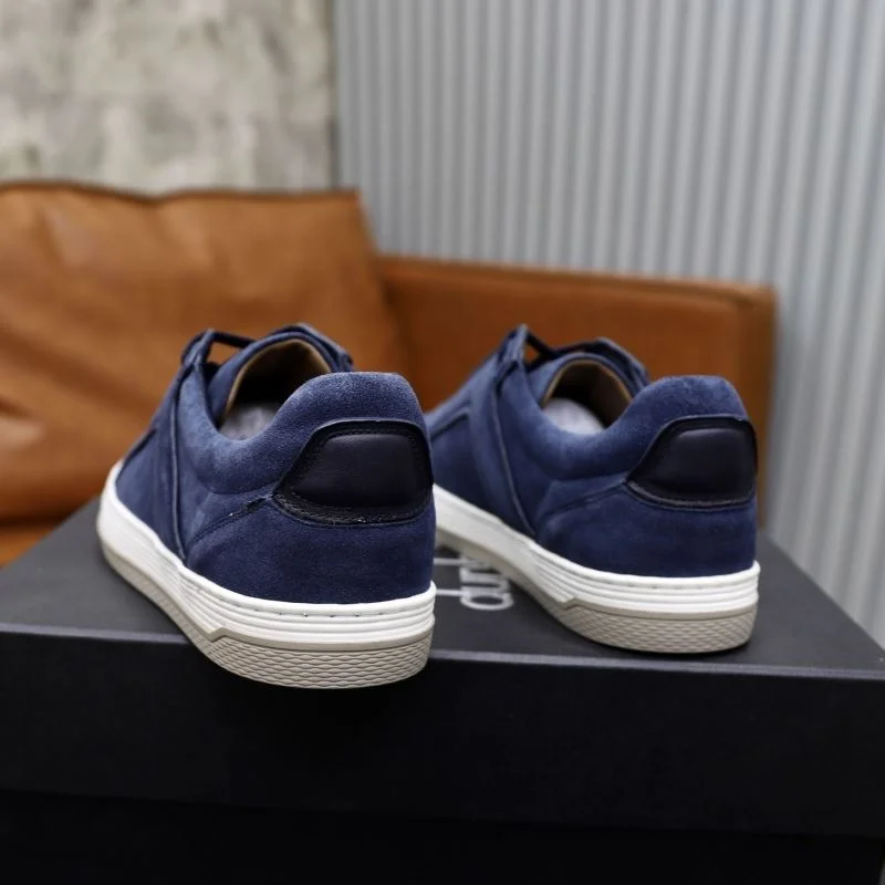 Dunhill Shoes Sophisticated 14492