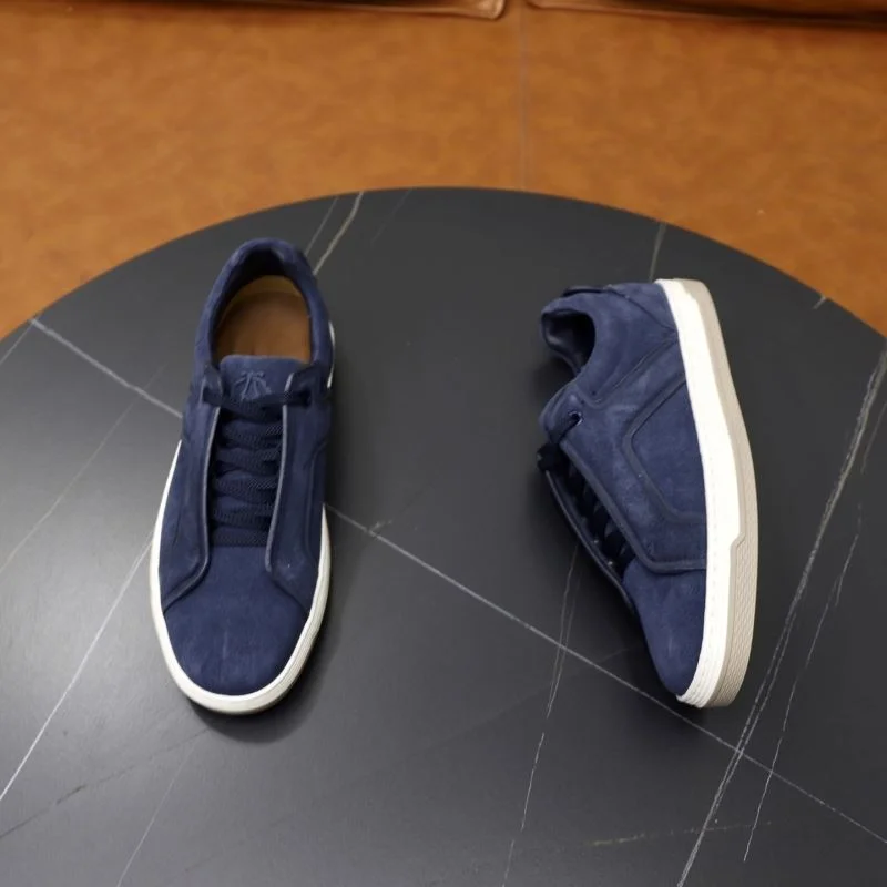 Dunhill Shoes Sophisticated 14492
