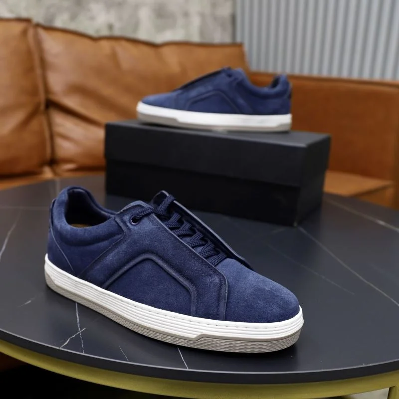 Dunhill Shoes Sophisticated 14492