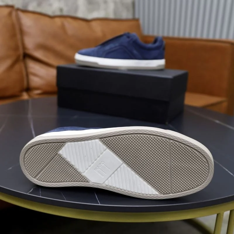 Dunhill Shoes Sophisticated 14492