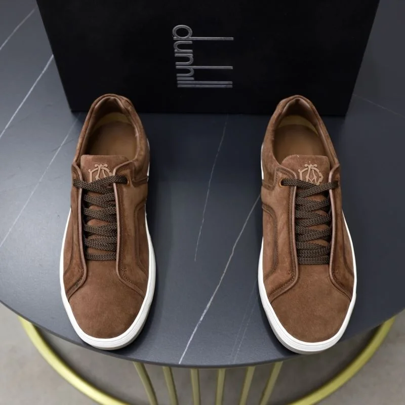 Unique Dunhill Shoes 14484